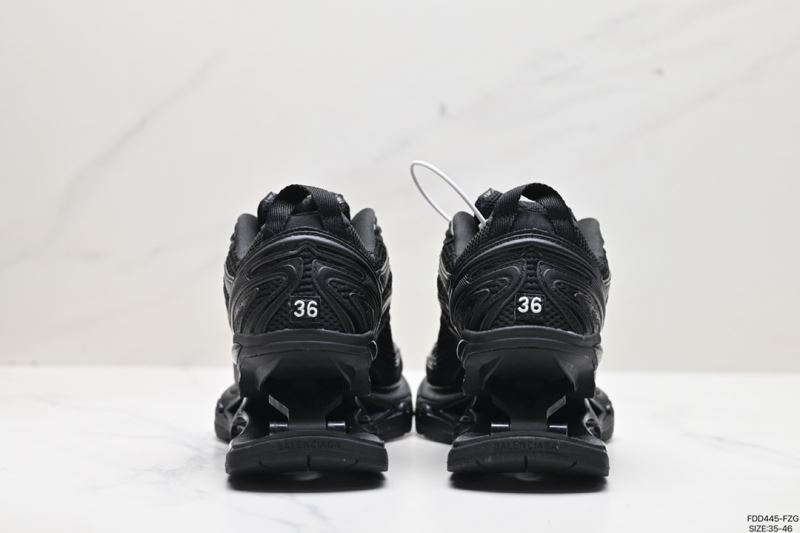 Balenciaga Track Shoes